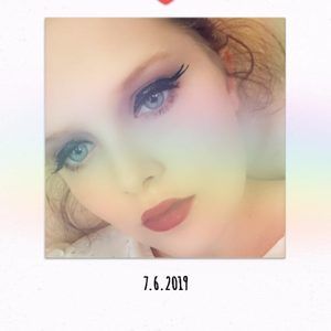 Meet your Posher, Haley